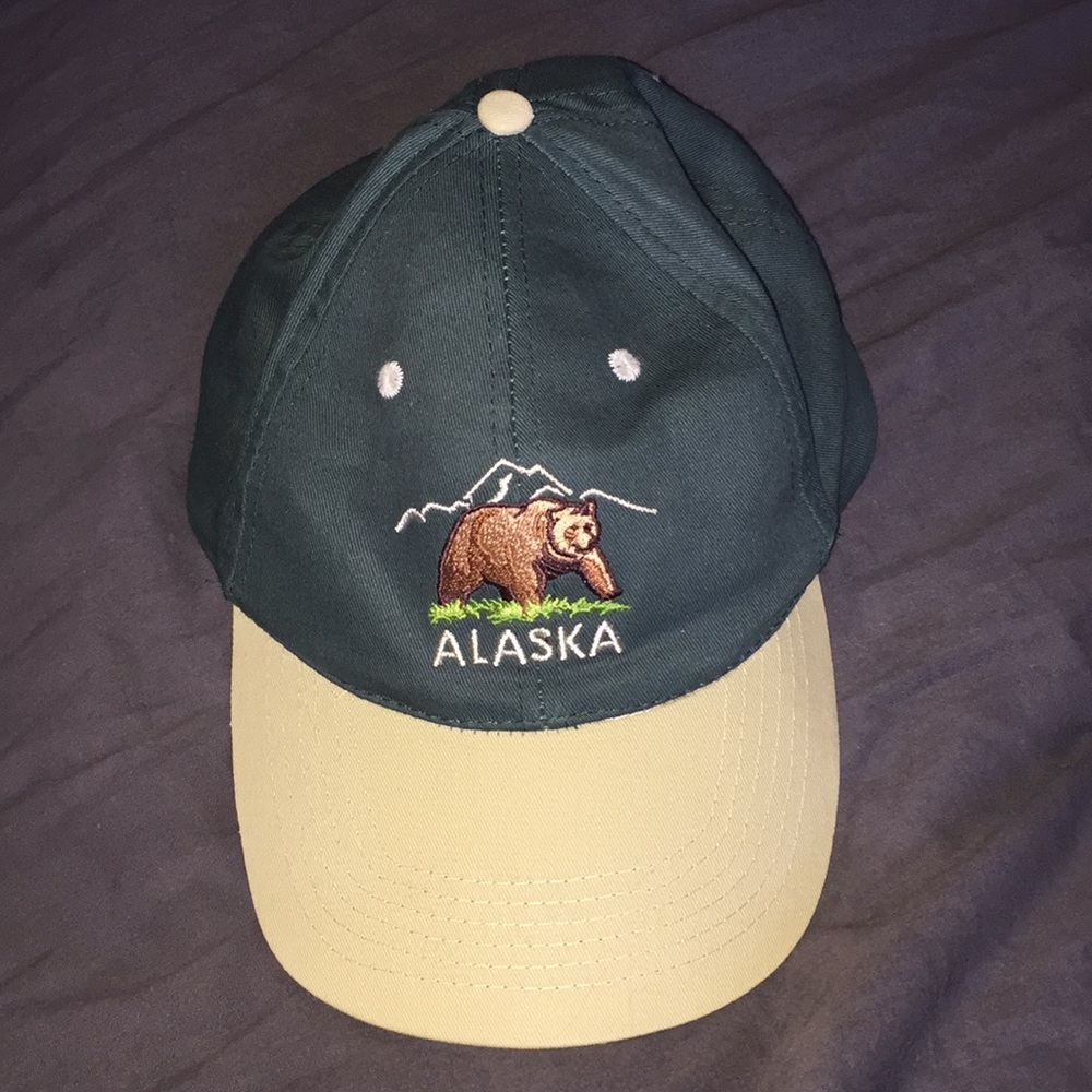 Ball cap